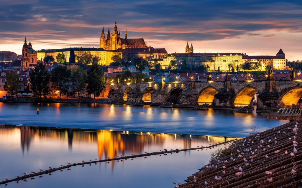7 Tempat Wisata Terbaik di Republik Ceko