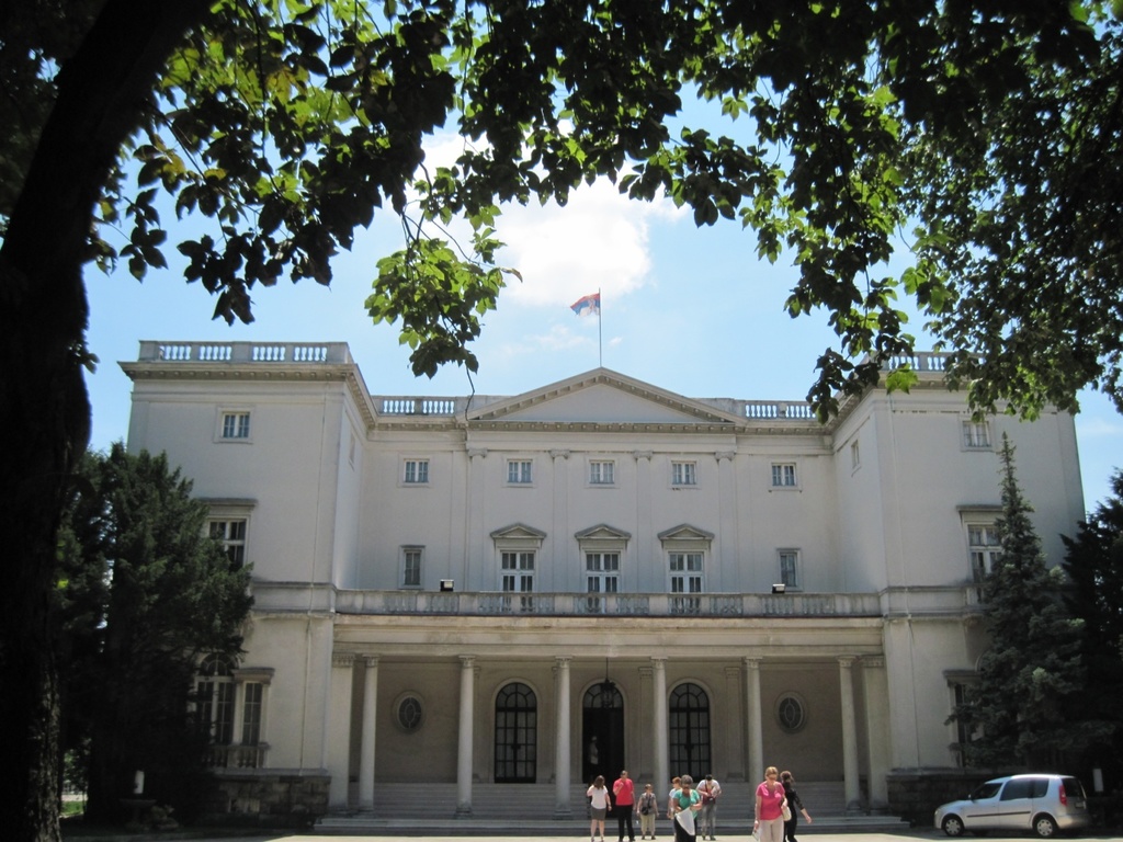 Beograd, Serbia – Ibukota Sejarah dan Hiburan Eropa